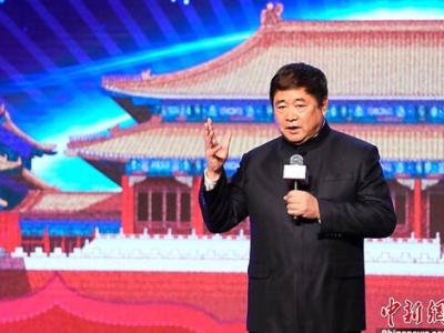 故宮博物院數字文化藝術(shù)展 3D打印宮殿模型亮相