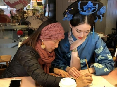 ģ(zh)bԽ nL(fng)(xin)