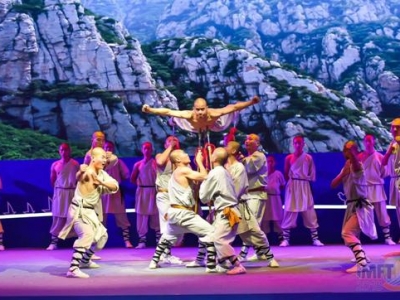 2018中國(鄭州)國際旅游城市市長(cháng)論壇開(kāi)幕