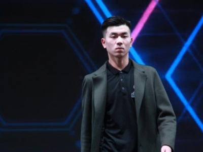 維羅納國際模特大賽河南賽區復賽